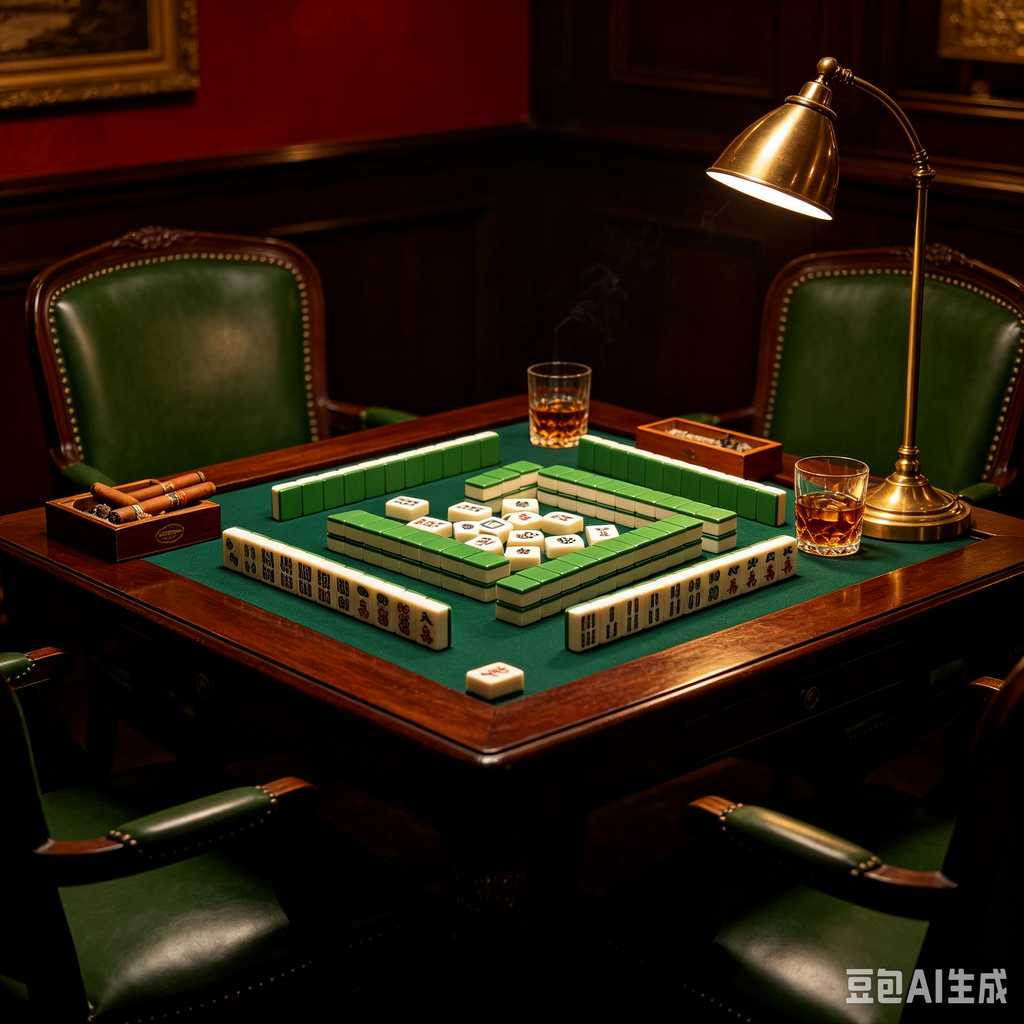 cheap mahjong set online