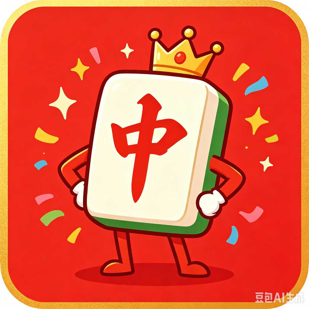 ultra light mahjong tiles set