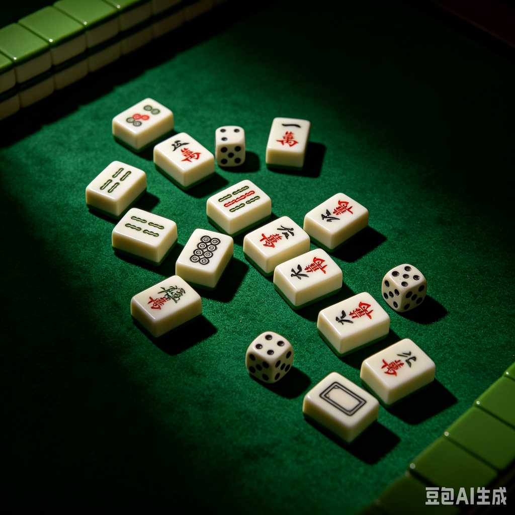olympia,mahjong
