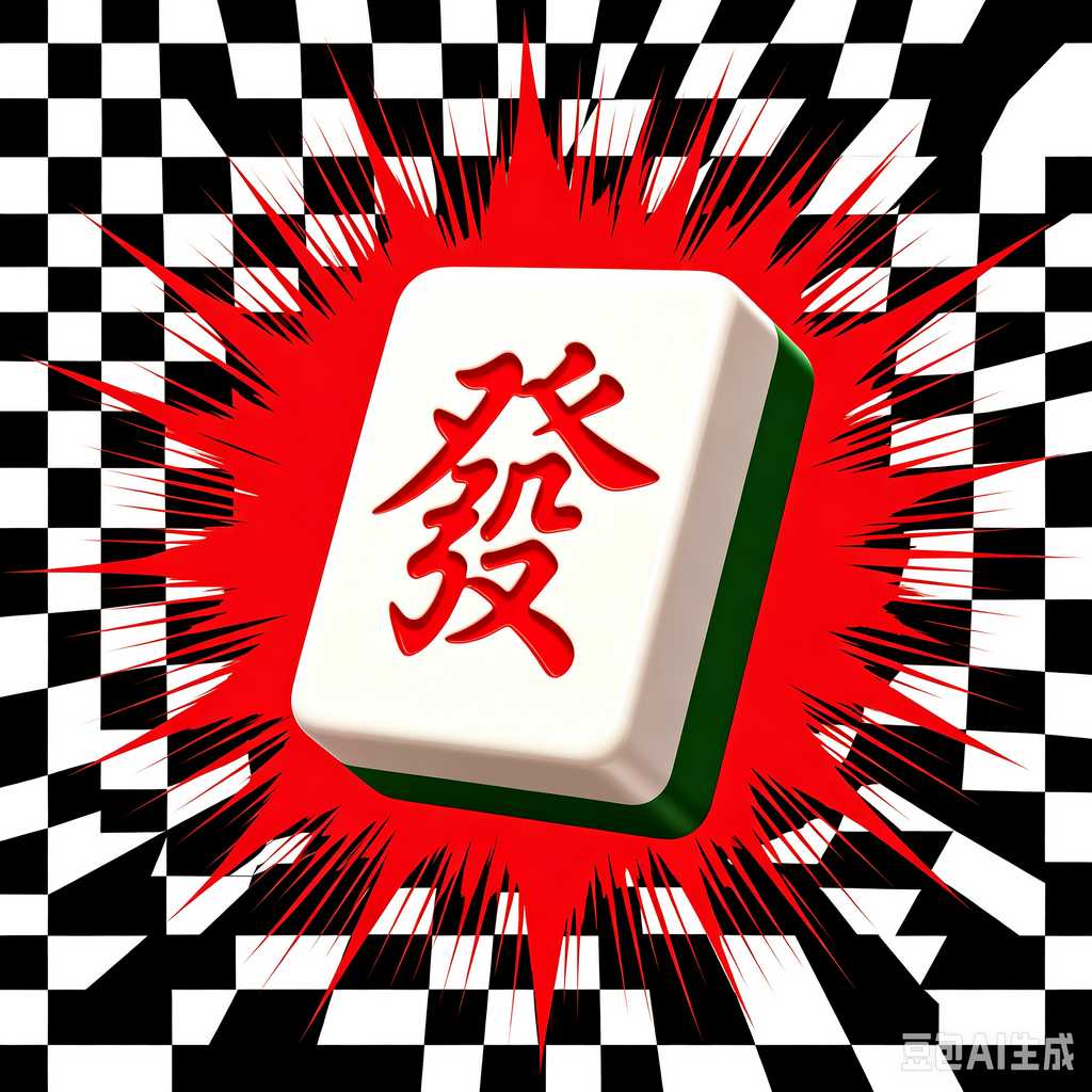 professional print mahjong tiles